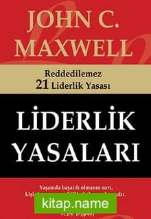 Liderlik Yasaları