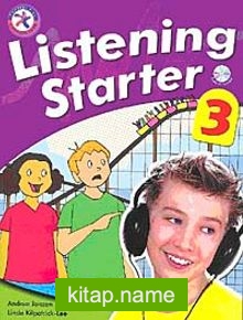 Listening Starter-3