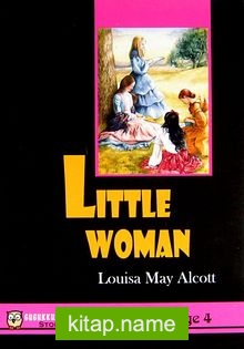 Little Women / Stage-4