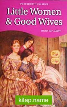 Little Women and Good Wives