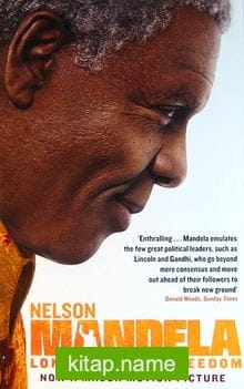 Long Walk to Freedom