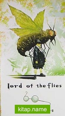 Lord of The Flies