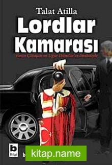 Lordlar Kamarası