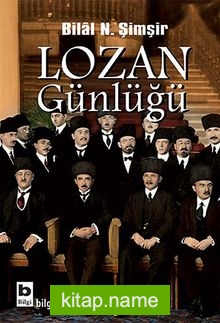 Lozan Günlüğü