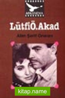 Lütfi Ö. Akad