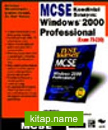 MCSE Kendinizi Sınayın Windows 2000 Professional