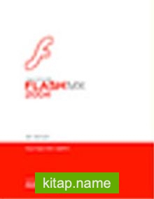 Macromedia Flash MX 2004 Kaynağından Eğitim Kitabı
