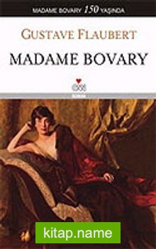 Madame Bovary (Ciltli)