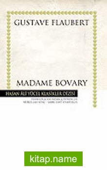 Madame Bovary (Ciltsiz)