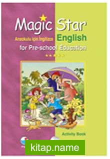 Magic Star Anaokulu için English