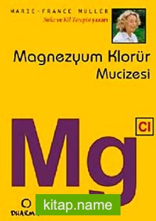 Magnezyum Klorür Mucizesi (cep boy)