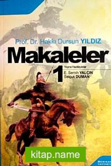 Makaleler-1 / Hakkı Dursun Yıldız