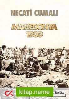 Makedonya 1900