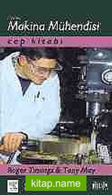 Makine Mühendisi Cep Kitabı / Newnes