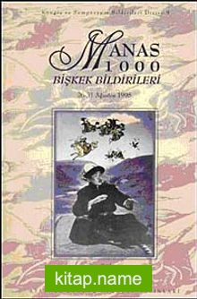 Manas 1000 Bişkek Bildirileri