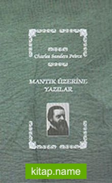 Mantık Üzerine Yazılar