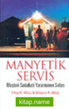 Manyetik Servis