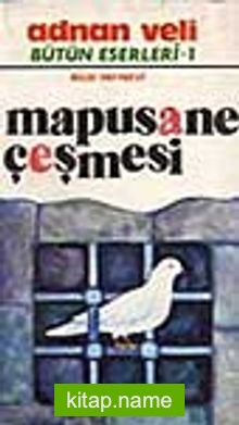 Mapusane Çeşmesi