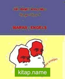 Marks – Engels (cep boy)