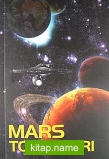 Mars Torunları