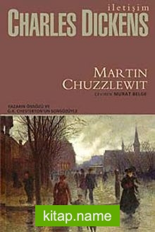 Martin Chuzzlewit