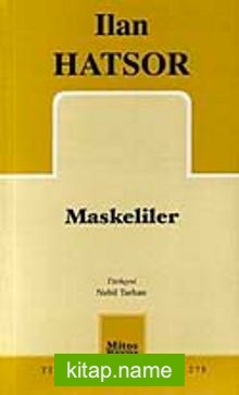 Maskeliler