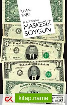 Maskesiz Soygun / Bir AKP Belge’seli