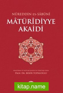 Matüridiyye Akaidi