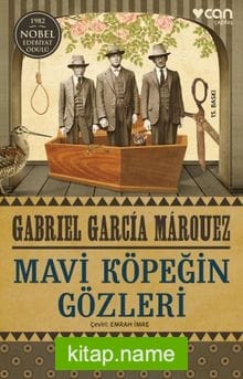 Mavi Köpeğin Gözleri