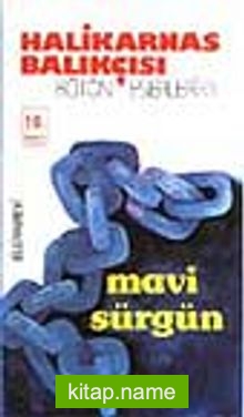 Mavi Sürgün