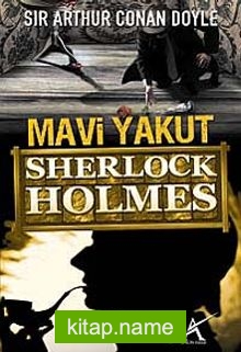 Mavi Yakut / Sherlock Holmes (Cep Boy)