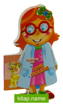 Maviş Veteriner – Aliş ile Maviş Dizisi (Şekilli-Kesim)