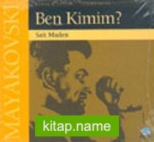 Mayakovski / Ben Kimim?