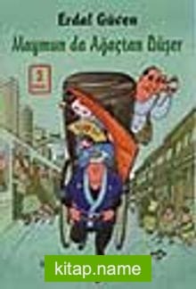 Maymun Da Ağaçtan Düşer