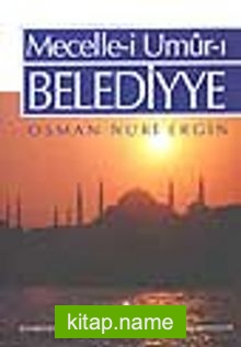 Mecellei Umurı Belediyye (9.cilt)