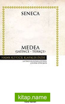 Medea (Ciltli) / Seneca