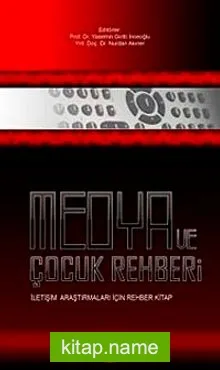 Medya ve Çocuk Rehberi