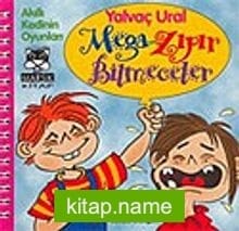 Mega – Zıpır Bilmeceler