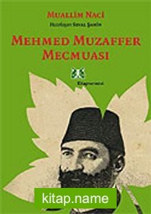 Mehmed Muzaffer Mecmuası