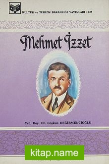 Mehmet İzzet (2-D-19)