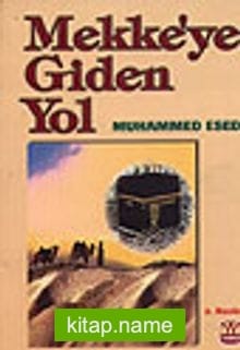Mekke’ye Giden Yol
