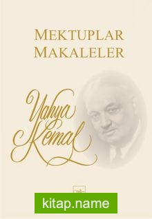 Mektuplar Makaleler