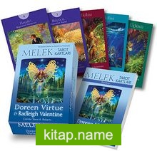 Melek Tarot Kartları