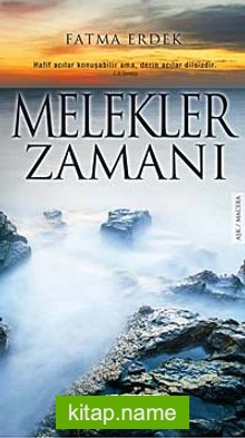 Melekler Zamanı