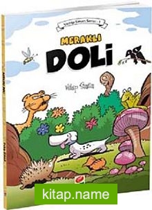 Meraklı Doli