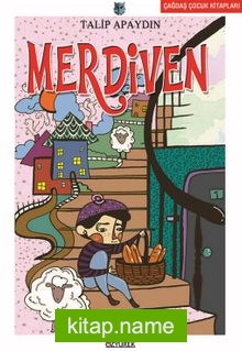 Merdiven