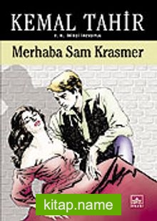 Merhaba Sam Krasmer