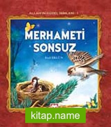 Merhameti Sonsuz (Ciltli)