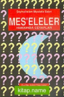 Mes’eleler Hakkında Cevaplar