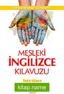 Mesleki İngilizce Konuşma Kılavuzu